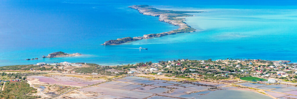 South Caicos