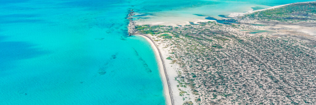 Little Ambergris Cay, Turks and Caicos