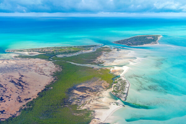 Little Ambergris Cay